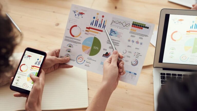 Optimización de tienda online para conversiones