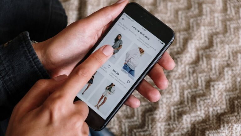 Plataformas de eCommerce