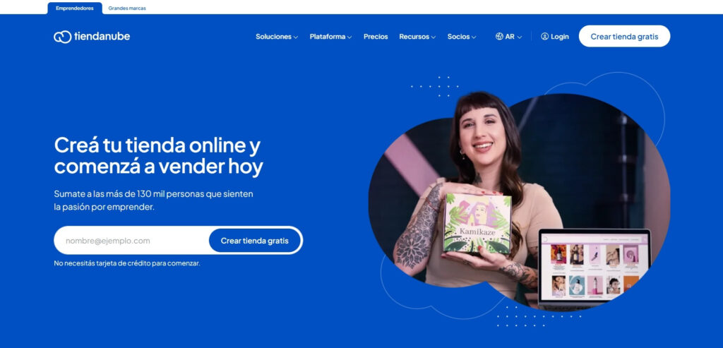 Tiendanube Tiendanube