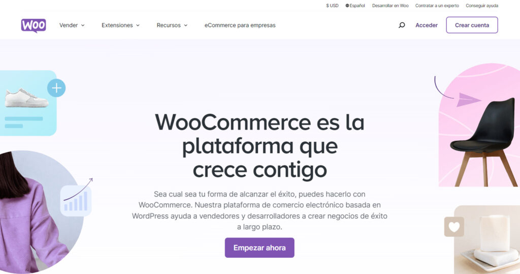 Woocomerce Woocomerce