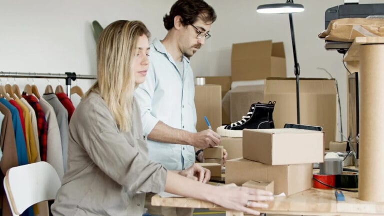estrategias de marketing digital para tiendas de ropa